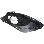 FOG LAMP BEZEL FR RH BLACK W/O LED LAMP — photo 2