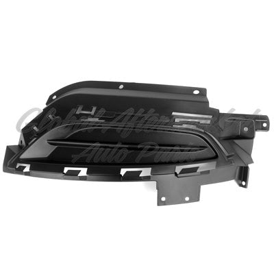 FOG LAMP COVER FR RH