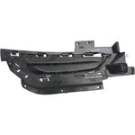 FOG LAMP COVER FR RH — photo 3