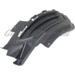 FOG LAMP COVER FR RH — photo 4