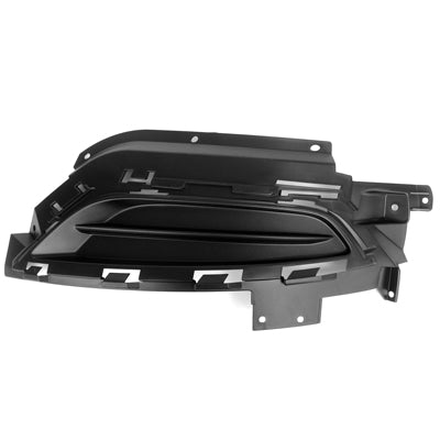 FOG LAMP COVER FR RH