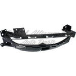 FOG LAMP BEZEL FR RH W/FOGS/LED/ADAPTIVE CRUISE — photo 4