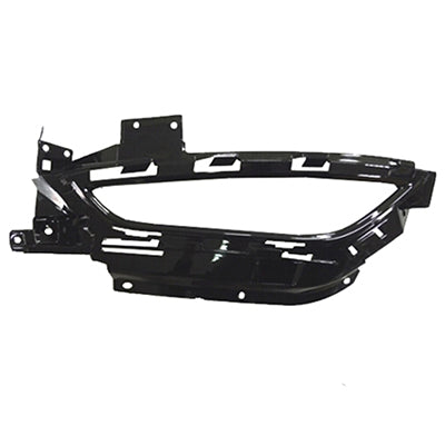 FOG LAMP BEZEL FR RH W/FOGS/LED/ADAPTIVE CRUISE