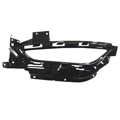 FOG LAMP BEZEL FR RH W/FOGS/LED/ADAPTIVE CRUISE