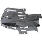 FOG LAMP BEZEL FR RH CHROME W/FOGS/ADAPTIVE CRUISE W/O LED — photo 2
