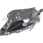 FOG LAMP BEZEL FR RH CHROME W/FOGS/ADAPTIVE CRUISE W/O LED — photo 3