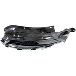FOG LAMP BEZEL FR RH CHROME W/FOGS/ADAPTIVE CRUISE W/O LED — photo 4
