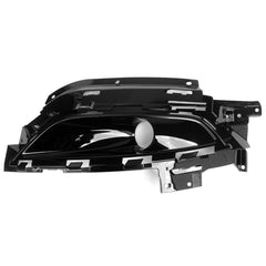 FOG LAMP BEZEL FR RH CHROME W/FOGS/ADAPTIVE CRUISE W/O LED