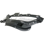 FOG LAMP BEZEL FR RH W/HID W/O ADAPTIVE CRUISE — photo 2