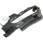 FOG LAMP BEZEL FR RH W/HID W/O ADAPTIVE CRUISE — photo 3