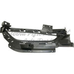 FOG LAMP BEZEL FR RH W/HID W/O ADAPTIVE CRUISE — photo 5
