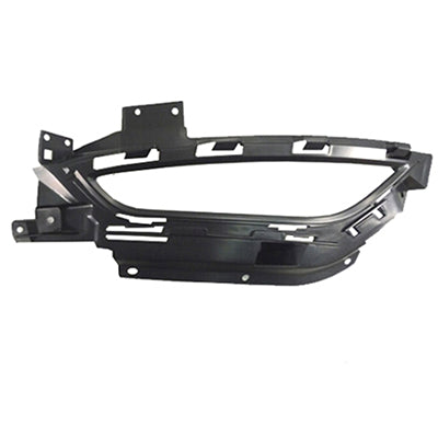FOG LAMP BEZEL FR RH W/HID W/O ADAPTIVE CRUISE