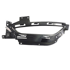 FOG LAMP BEZEL FR RH W/HID W/O ADAPTIVE CRUISE