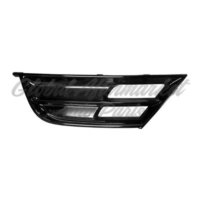 FOG LAMP COVER FR RH W/O ADAPTIVE CRUISE