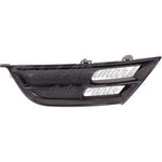 FOG LAMP COVER FR RH W/O ADAPTIVE CRUISE — photo 2