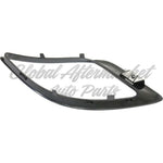 FOG LAMP BEZEL FR RH PTD BLACK EXCLUDE 18-19 SRT/RT MODEL — photo 3