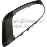 FOG LAMP BEZEL FR RH PTD BLACK EXCLUDE 18-19 SRT/RT MODEL — photo 4