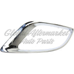 FOG LAMP TRIM FR RH CHROME EXCLUDE 18-19 SRT/RT MODEL — photo 2