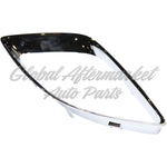 FOG LAMP TRIM FR RH CHROME EXCLUDE 18-19 SRT/RT MODEL — photo 3
