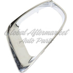 FOG LAMP TRIM FR RH CHROME EXCLUDE 18-19 SRT/RT MODEL — photo 4