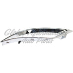 FOG LAMP TRIM FR RH CHROME EXCLUDE 18-19 SRT/RT MODEL — photo 5