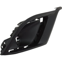 FOG LAMP BEZEL FR RH EXCLUDE 18-19 SRT/RT MODEL