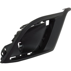 FOG LAMP BEZEL FR RH EXCLUDE 18-19 SRT/RT MODEL