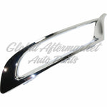 FOG LAMP TRIM FR RH CHROME FINISH — photo 4