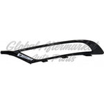 FOG LAMP TRIM FR RH SMOKE CHROME FINISH (USE WITH CH1044125 CENTER MOLDING) — photo 2