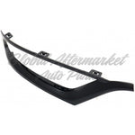 FOG LAMP TRIM FR RH SMOKE CHROME FINISH (USE WITH CH1044125 CENTER MOLDING) — photo 3