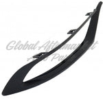 FOG LAMP TRIM FR RH SMOKE CHROME FINISH (USE WITH CH1044125 CENTER MOLDING) — photo 4