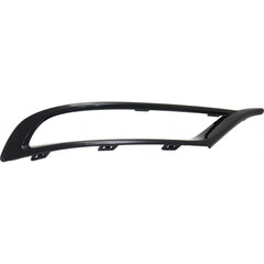 FOG LAMP TRIM FR RH SMOKE CHROME FINISH (USE WITH CH1044125 CENTER MOLDING)