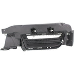 FOG LAMP COVER FR RH W/O FOG SE/RT/SXT/POLICE MODEL — photo 1