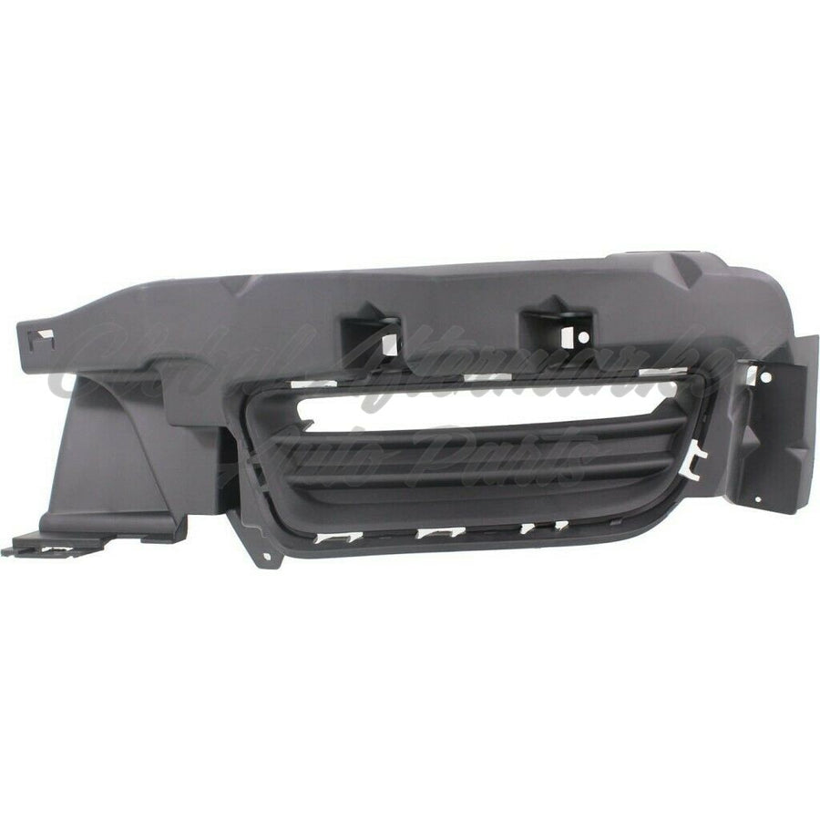 FOG LAMP COVER FR RH W/O FOG SE/RT/SXT/POLICE MODEL