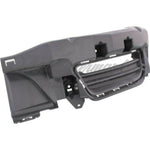 FOG LAMP COVER FR RH W/O FOG SE/RT/SXT/POLICE MODEL — photo 4