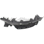 FOG LAMP COVER FR RH W/O FOG SE/RT/SXT/POLICE MODEL — photo 5