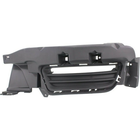 FOG LAMP COVER FR RH W/O FOG SE/RT/SXT/POLICE MODEL
