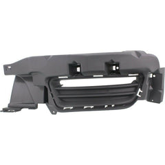 FOG LAMP COVER FR RH W/O FOG SE/RT/SXT/POLICE MODEL