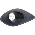 FOG LAMP BEZEL FR RH SCAT PACK/SRT 392/HELLCAT MODEL — photo 1