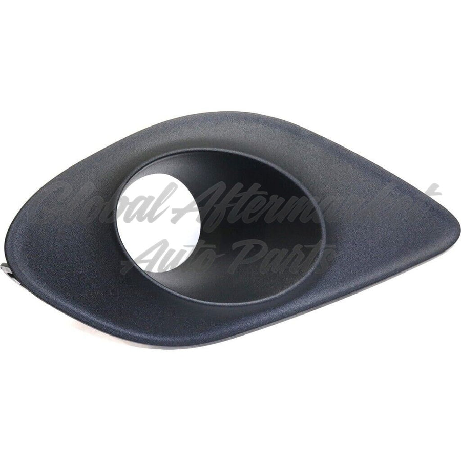 FOG LAMP BEZEL FR RH SCAT PACK/SRT 392/HELLCAT MODEL