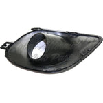 FOG LAMP BEZEL FR RH SCAT PACK/SRT 392/HELLCAT MODEL — photo 3