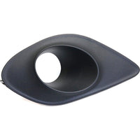 FOG LAMP BEZEL FR RH SCAT PACK/SRT 392/HELLCAT MODEL