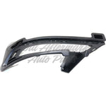 FOG LAMP BEZEL RH BLACK TEXTURED (TRIM MOLDING SOLD SEPARATE) — photo 4