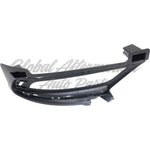 FOG LAMP BEZEL RH BLACK TEXTURED (TRIM MOLDING SOLD SEPARATE) — photo 5
