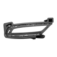 FOG LAMP BEZEL RH BLACK TEXTURED (TRIM MOLDING SOLD SEPARATE)