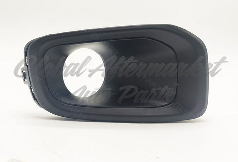 FOG LAMP BEZEL FR RH TEXTURED FINISH