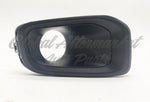 FOG LAMP BEZEL FR RH TEXTURED FINISH — photo 1