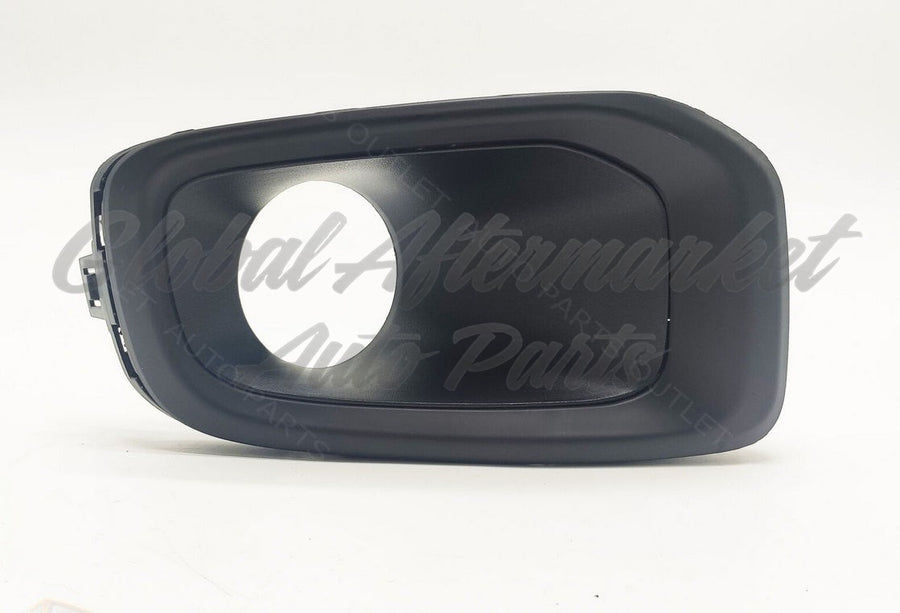 FOG LAMP BEZEL FR RH TEXTURED FINISH