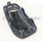 FOG LAMP BEZEL FR RH TEXTURED FINISH — photo 4