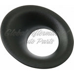 FOG LAMP BEZEL FR RH ROUND W/O WIDE BODY W/ COVER CH1000A20 HQ — photo 1